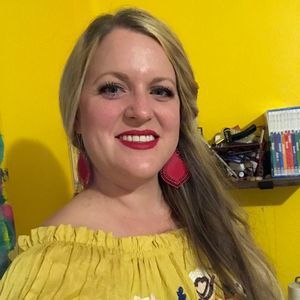 Meet your Posher, Missy